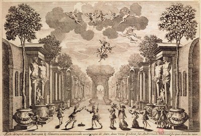 Set Design for 